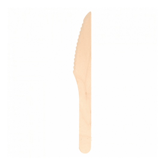 Couteau bois | X50