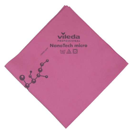 Microfibre NanoTech | X5