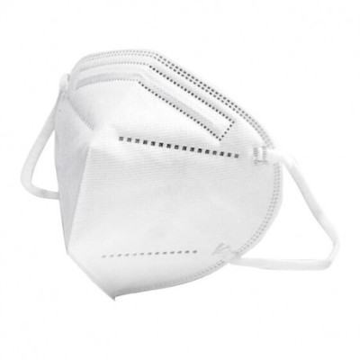 Masques FFP2 Bec de canard | x50