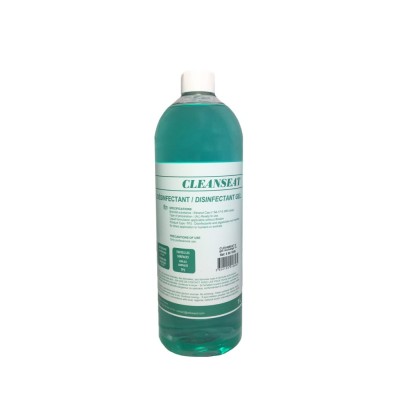 Gel nettoyant de surfaces | Cleanseat 1L