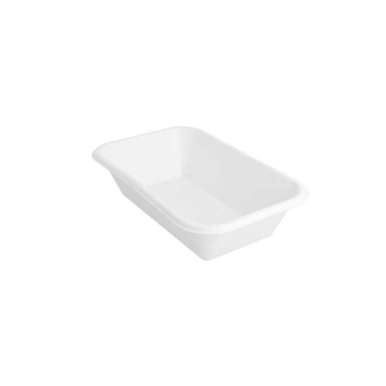 Barquettes bagasse | 950ml