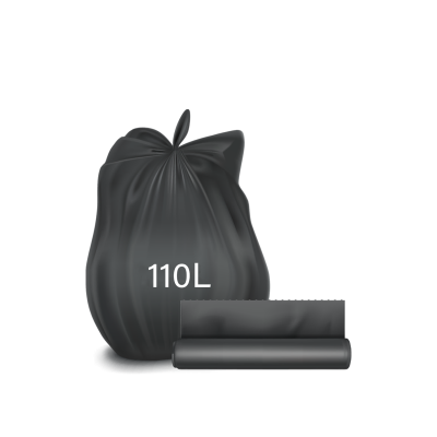 Sacs à déchets | 110L | Différents modèles