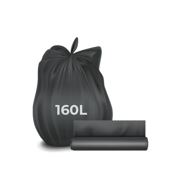 Sacs à déchets | 160L