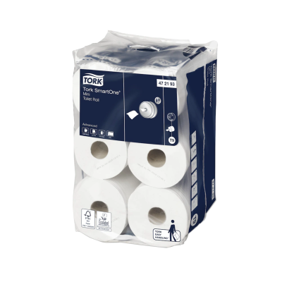 Papier Toilette 2P | Smartone Mini