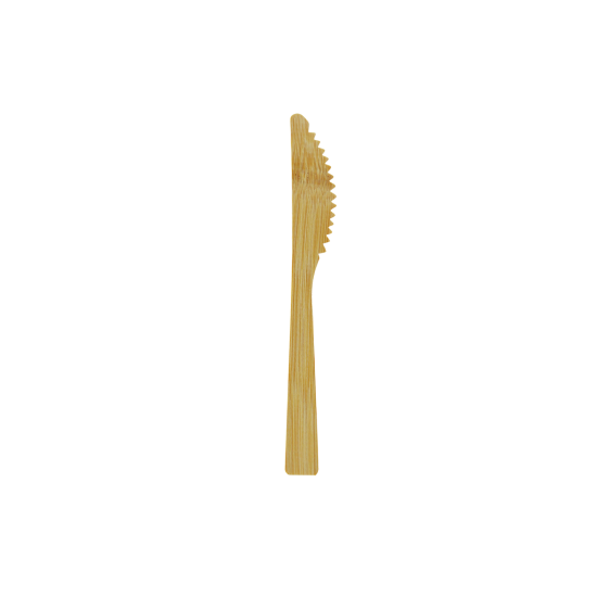 Couteaux bambou |  17cm