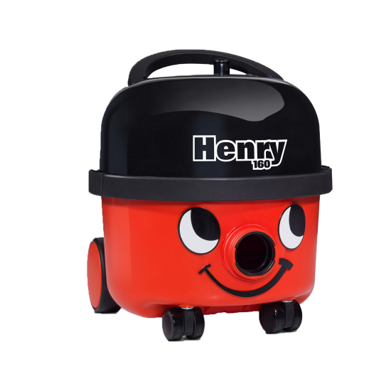 Aspirateur poussière | Henry