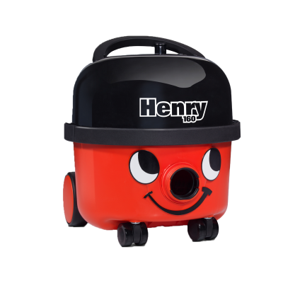 Aspirateur poussière | Henry