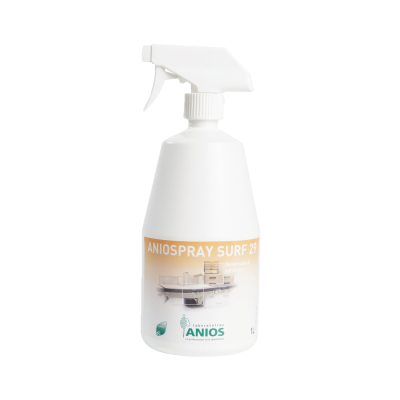 Spray désinfectant | Aniospray Surf 29
