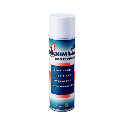 Dégrippant lubrifiant anti humidité | Elichim