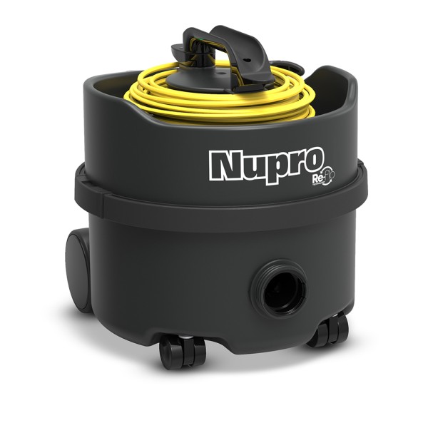 Aspirateur Numatic Nupro Reflo PRP 180 8L