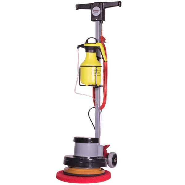 Monobrosse basse vitesse Sprintus EEM 13