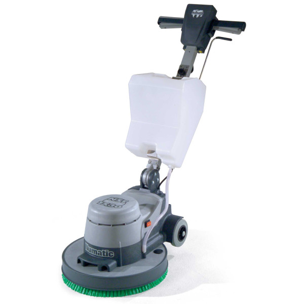 Monobrosse bi-vitesse Numatic NRT1530HD