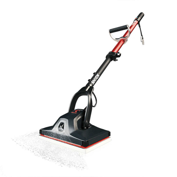 Monobrosse Motorscrubber Shock