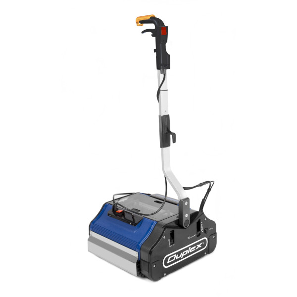 Autolaveuse vapeur | Numatic Duplex 340 Steam | 420 Steam