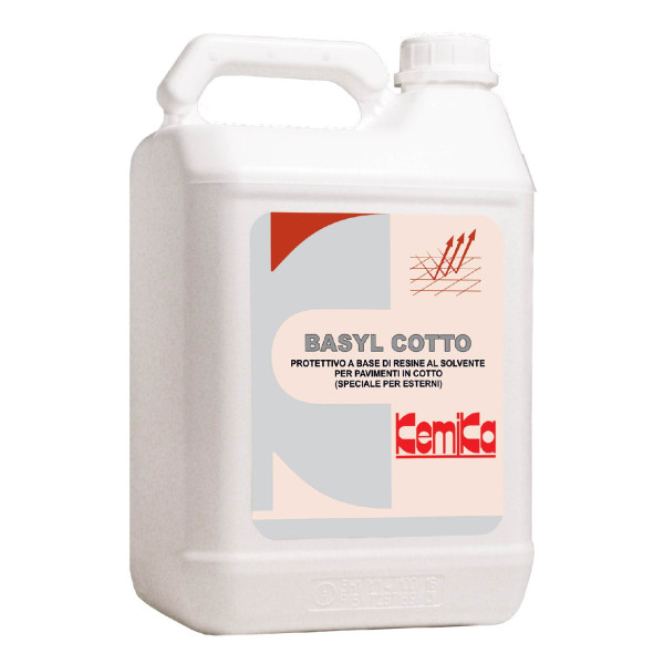 Basyl Cotto | Kemika