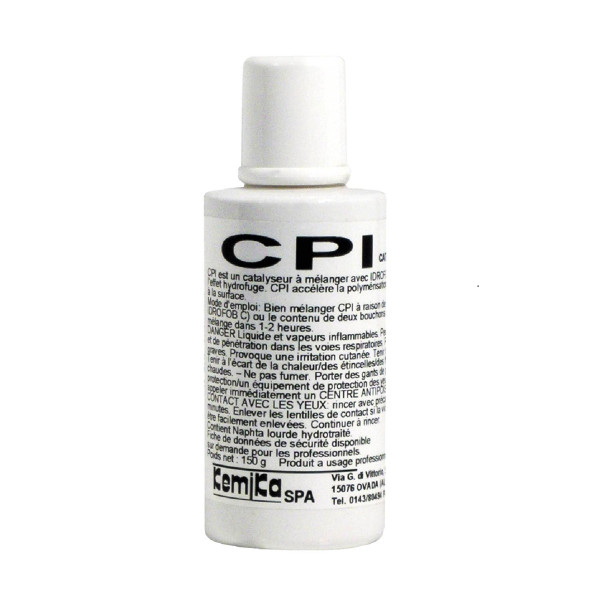 CPI | Kemika