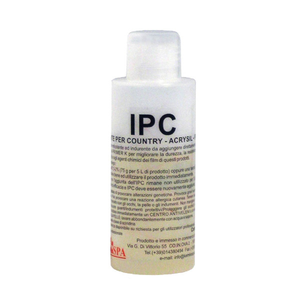 IPC | Kemika
