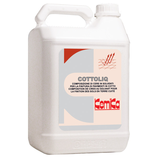 Cottoliq | Kemika