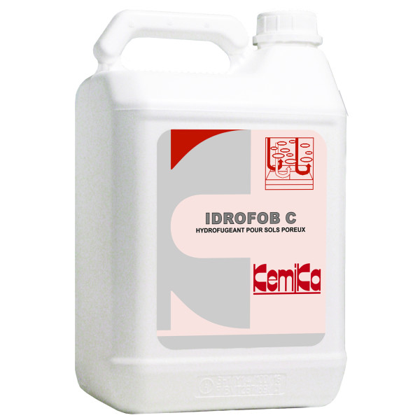 Idrofob C | Kemika