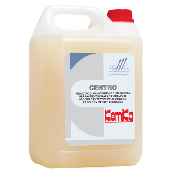 Centro | Kemika