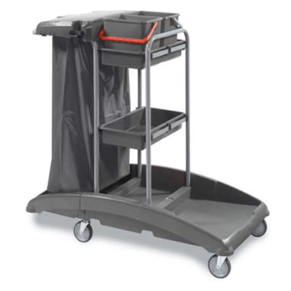 Chariot Idea Top C 10 Spécial K2