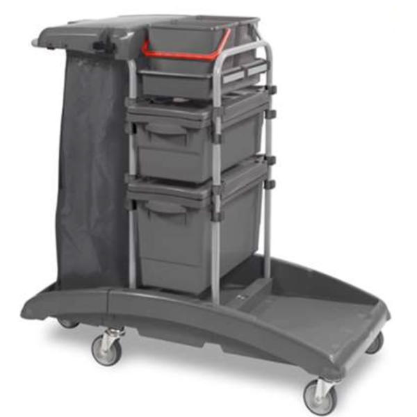 Chariot Idea Top C 110.2 Spécial K2