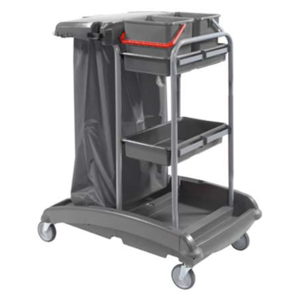 Chariot Idea Top C 9 Spécial K2