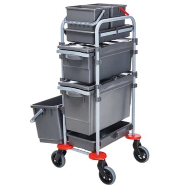 Chariot Super Compact Sc 103.2 Spécial K2