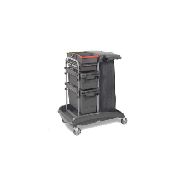 Chariot Idea Top 109.2 Spécial K2