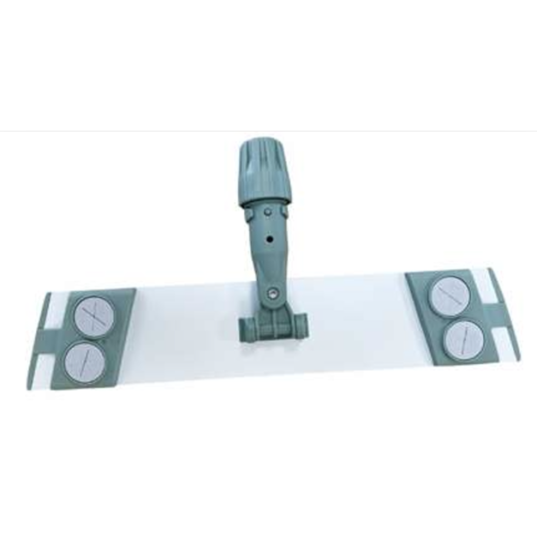 Trapèze K2 Velcro Alu Balayage/Nettoyage 40Cm