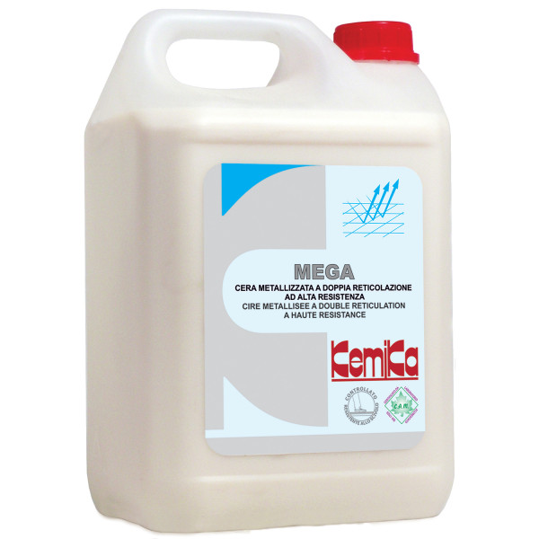 Mega | Kemika