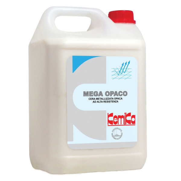 Mega Mate | Kemika