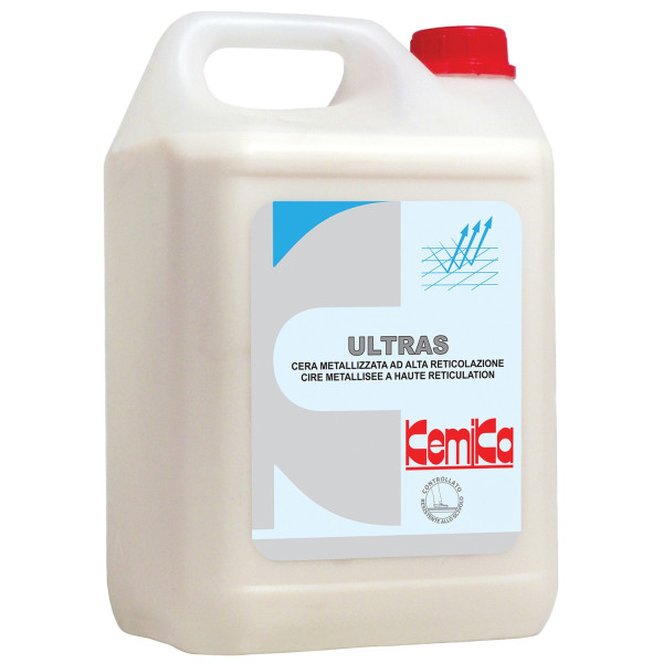 Ultras | Kemika