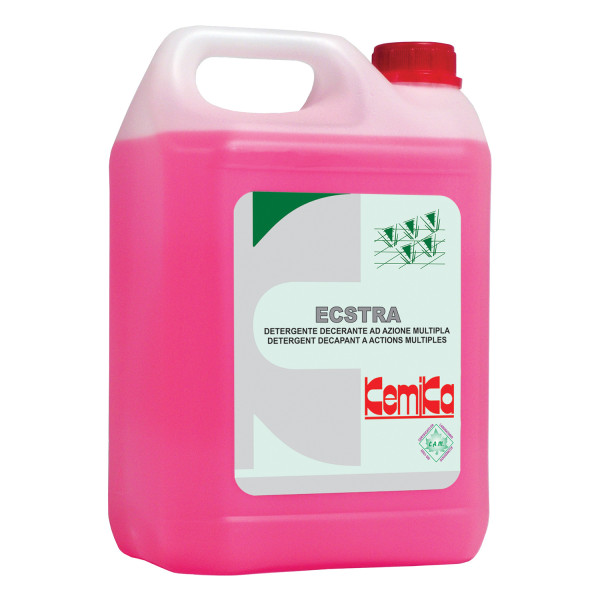 Ecstra | Kemika