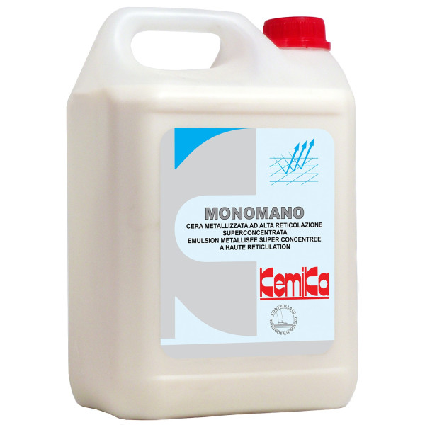 Monomano | Kemika