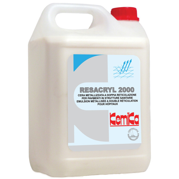 Resacryl 2000 | Kemika