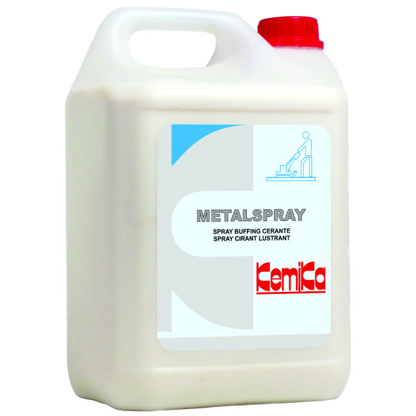 Metalspray | Kemika
