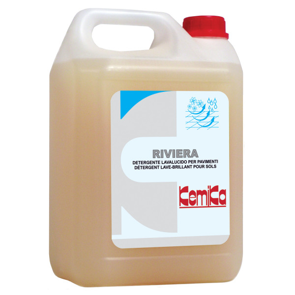 Riviera | Kemika