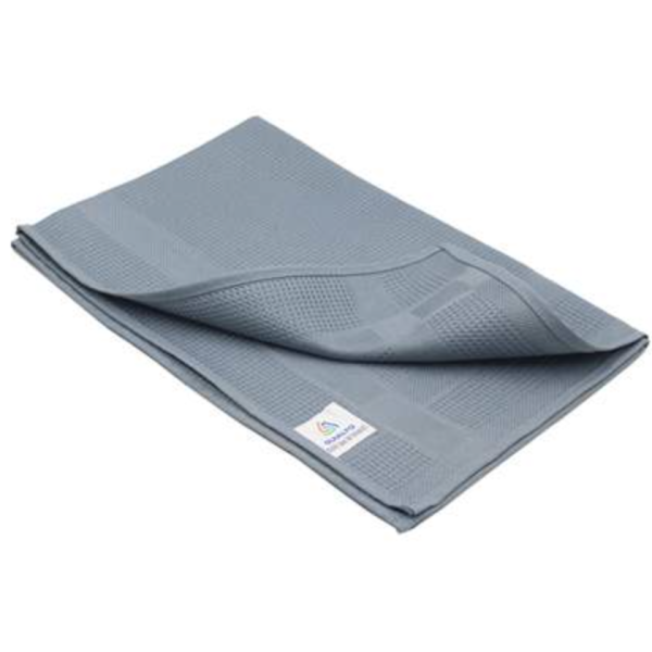 Torchon microfibre