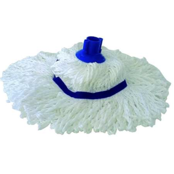 Mini Mop Professionnelle Microfibre