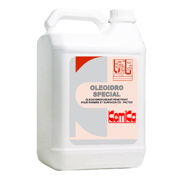 Oleoidro Special | Kemika