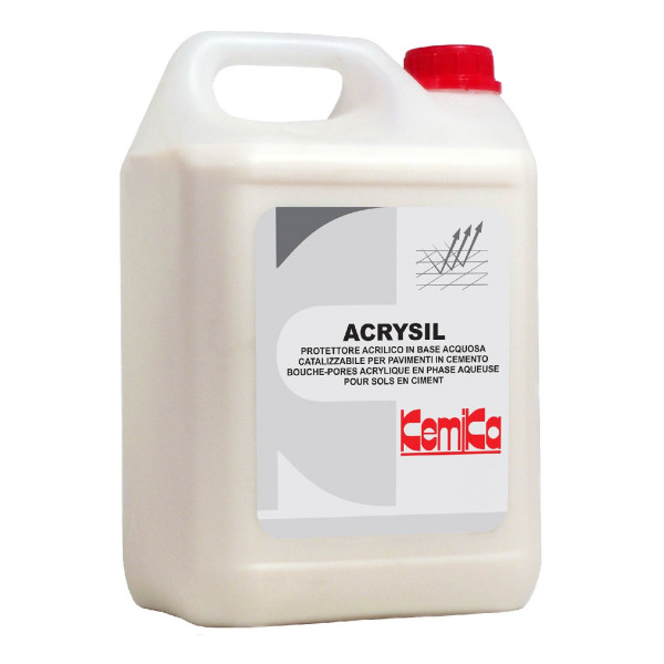 Acrysil | Kemika