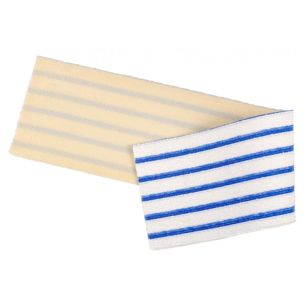Dispomop® 3D | Mop microfibre à usage court