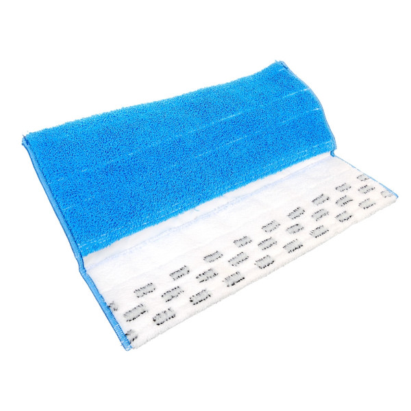 Ultimate DeLux - Mop microfibre triple action