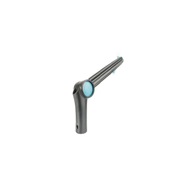DR ANGLE - Coude adaptateur d’angle rallongé | Moerman