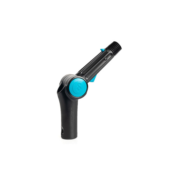 DR ANGLE mini - Coude adaptateur d’angle | Moerman