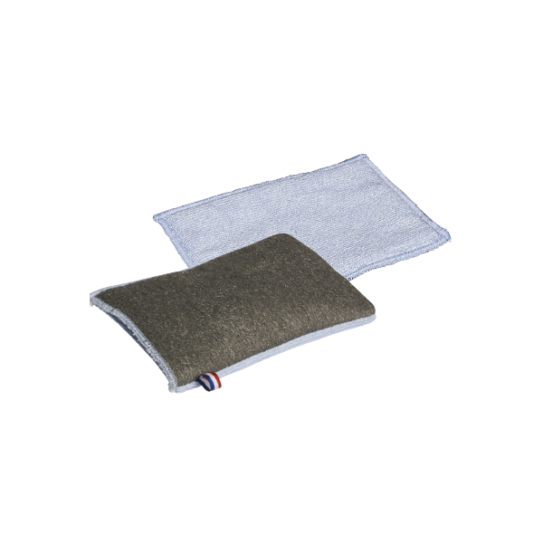 Lavette anti-calcaire | Moerman