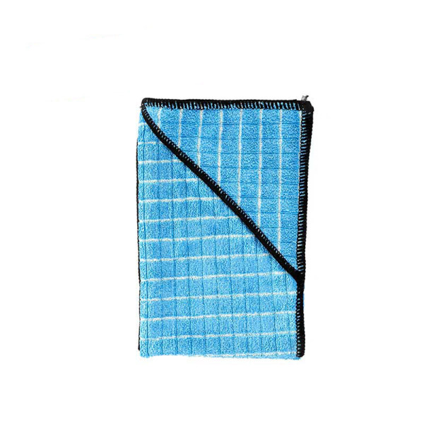 Chiffon vitre Microfibre Bambou | Moerman