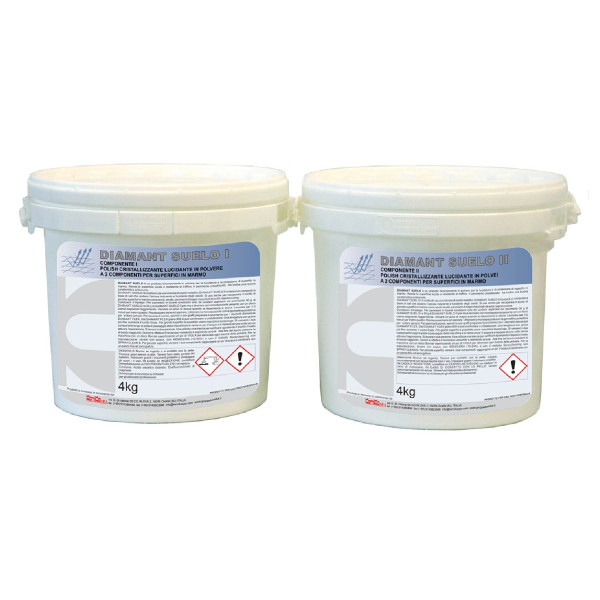 Diamant Suelo | Kemika