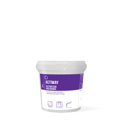 Actiway | Activateur...